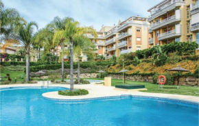 3 Bedroom Nice Apartment In Mijas Golf